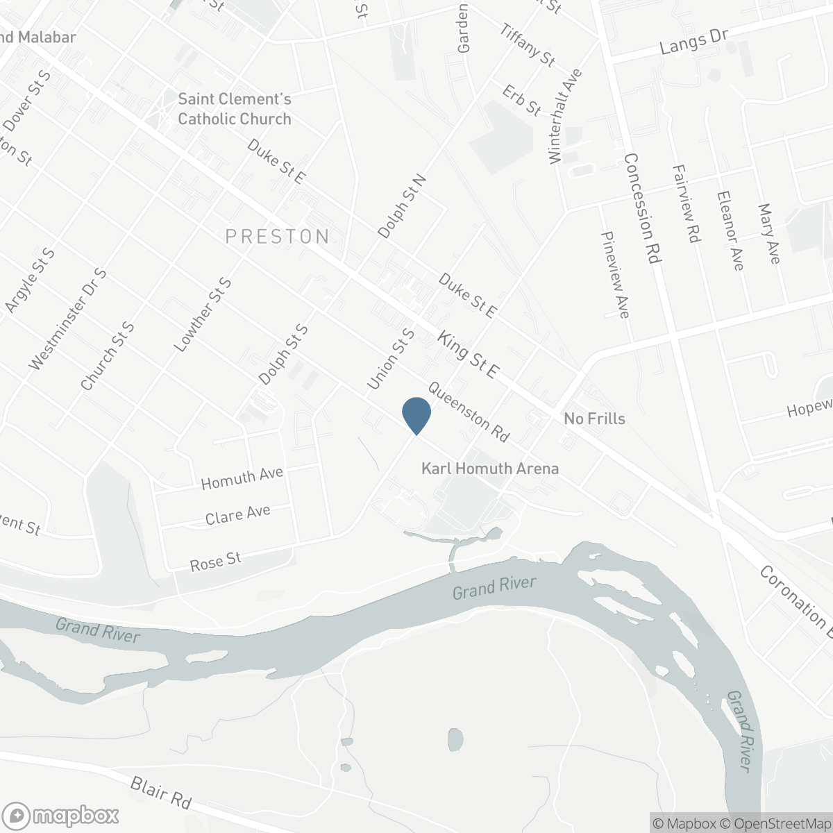 234 MONTROSE Street S, Cambridge, Ontario N3J 2J2